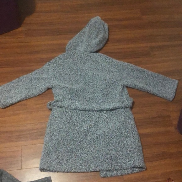 Dynamite XS wrap coat - Picture 3 of 3